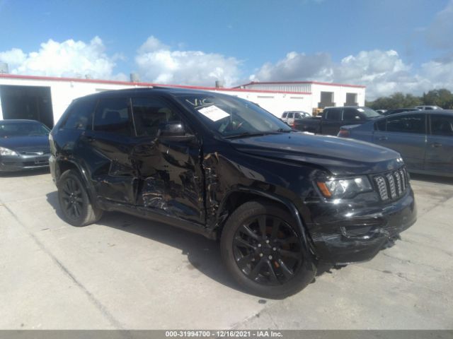 JEEP GRAND CHEROKEE 2019 1c4rjeag4kc580867