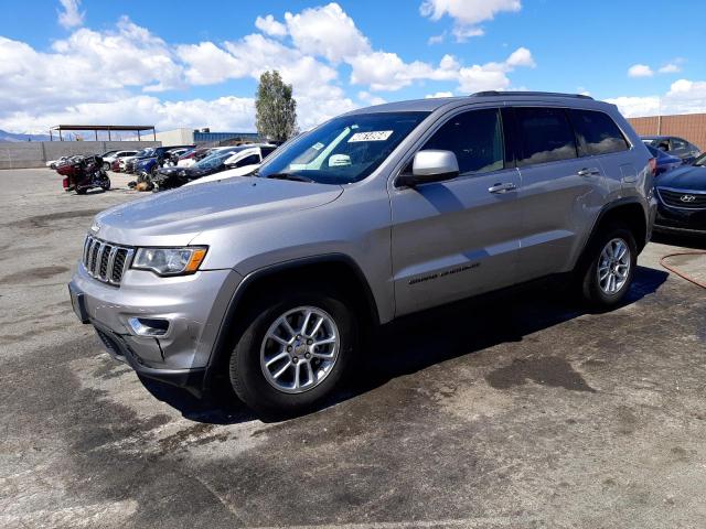 JEEP GRAND CHEROKEE 2019 1c4rjeag4kc699180