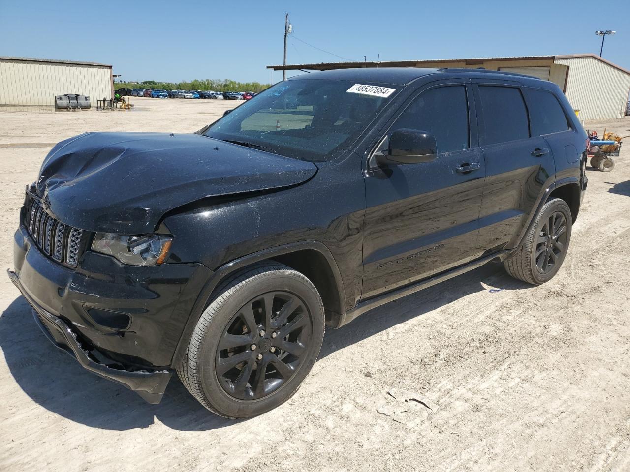 JEEP GRAND CHEROKEE 2019 1c4rjeag4kc699194