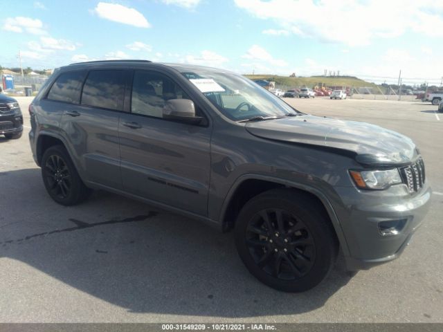 JEEP GRAND CHEROKEE 2019 1c4rjeag4kc732193