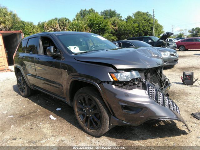 JEEP GRAND CHEROKEE 2019 1c4rjeag4kc732811