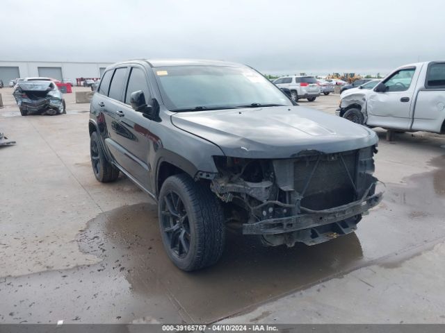 JEEP GRAND CHEROKEE 2019 1c4rjeag4kc752217