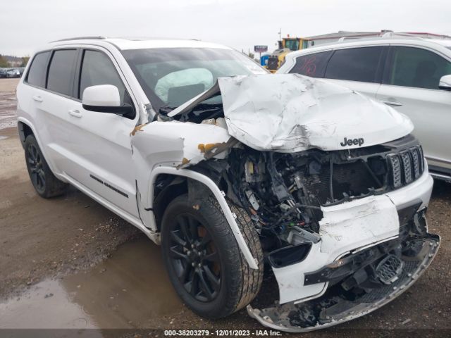 JEEP GRAND CHEROKEE 2019 1c4rjeag4kc764416