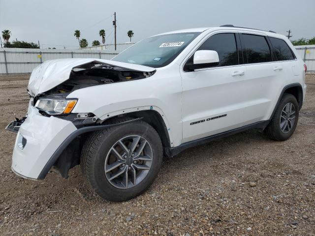 JEEP GRAND CHEROKEE 2019 1c4rjeag4kc789736