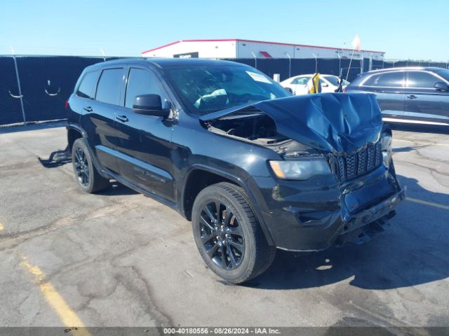 JEEP GRAND CHEROKEE 2019 1c4rjeag4kc819947