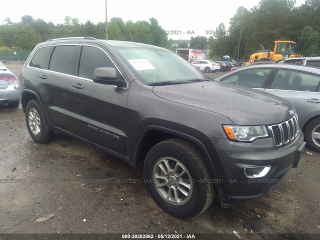 JEEP GRAND CHEROKEE 2019 1c4rjeag4kc819981