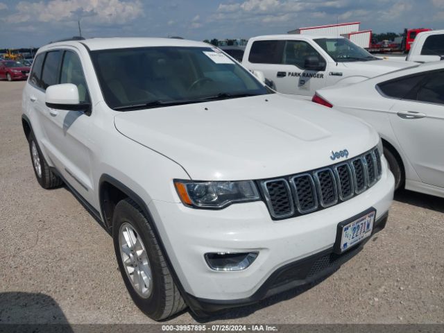 JEEP GRAND CHEROKEE 2019 1c4rjeag4kc835534