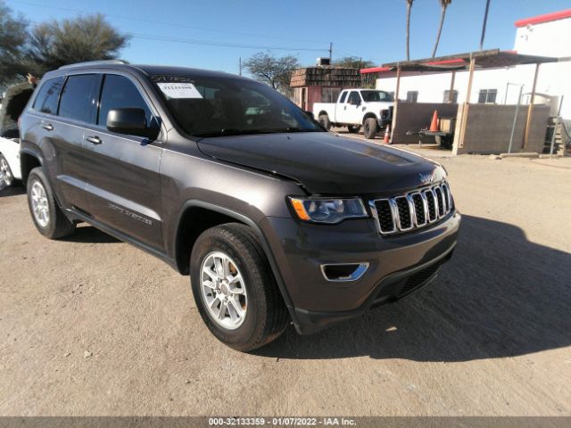 JEEP GRAND CHEROKEE 2019 1c4rjeag4kc835663