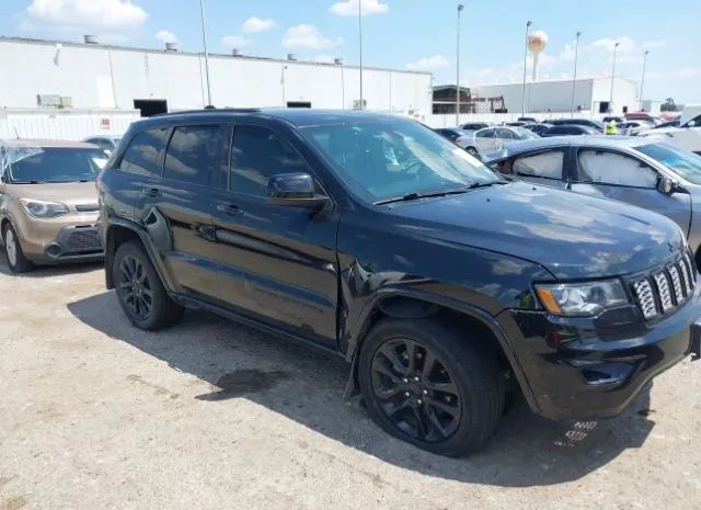 JEEP GRAND CHEROKEE 2019 1c4rjeag4kc856996