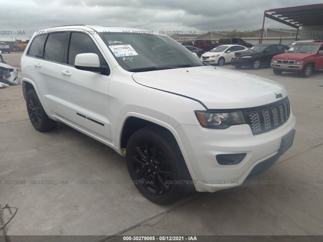 JEEP GRAND CHEROKEE 2020 1c4rjeag4lc113532