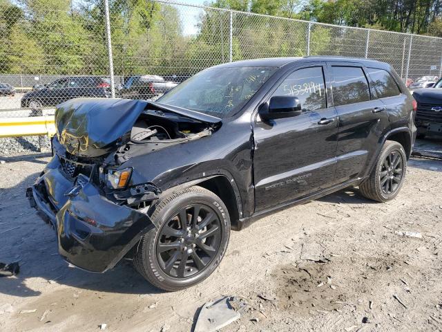 JEEP GRAND CHEROKEE 2020 1c4rjeag4lc279100