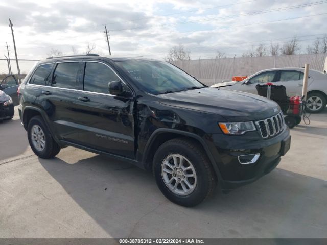 JEEP GRAND CHEROKEE 2020 1c4rjeag4lc295586