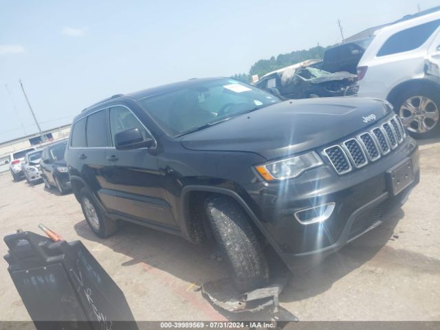 JEEP GRAND CHEROKEE 2020 1c4rjeag4lc296169