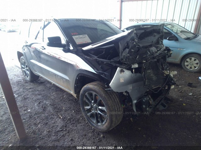 JEEP GRAND CHEROKEE 2020 1c4rjeag4lc306232