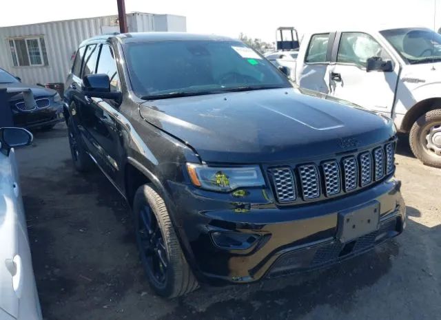 JEEP GRAND CHEROKEE 2020 1c4rjeag4lc355446