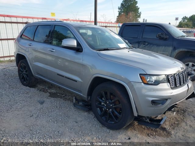 JEEP GRAND CHEROKEE 2020 1c4rjeag4lc392495