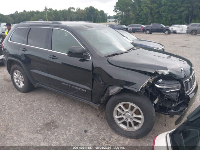 JEEP GRAND CHEROKEE 2020 1c4rjeag4lc392822