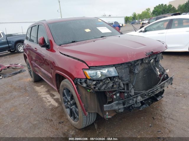 JEEP GRAND CHEROKEE 2020 1c4rjeag4lc402880