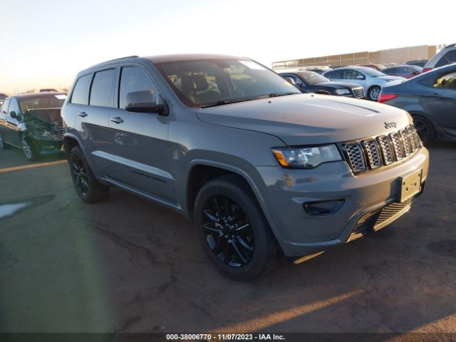 JEEP GRAND CHEROKEE 2020 1c4rjeag4lc427990