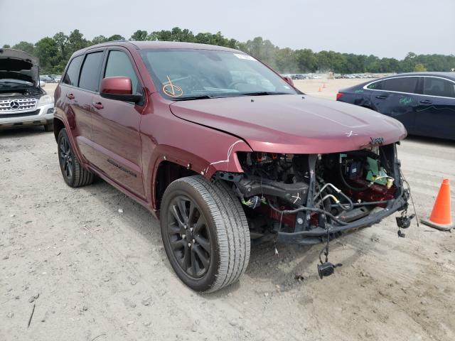 JEEP GRAND CHER 2021 1c4rjeag4mc517707