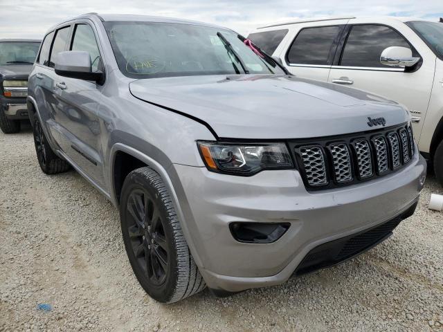 JEEP GRAND CHER 2021 1c4rjeag4mc570911