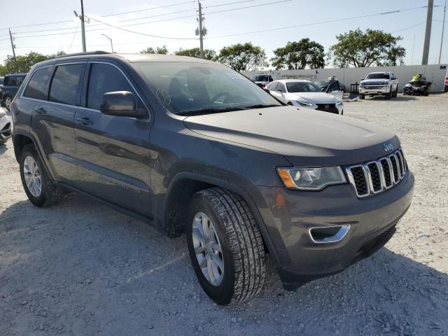 JEEP GRAND CHER 2021 1c4rjeag4mc712948