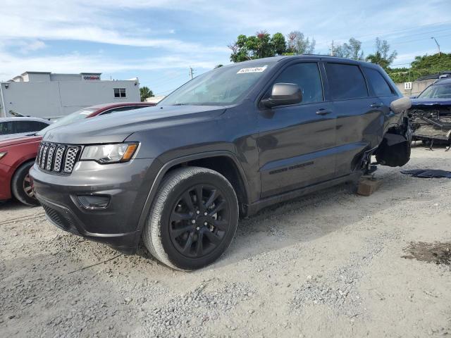 JEEP GRAND CHEROKEE 2021 1c4rjeag4mc738692