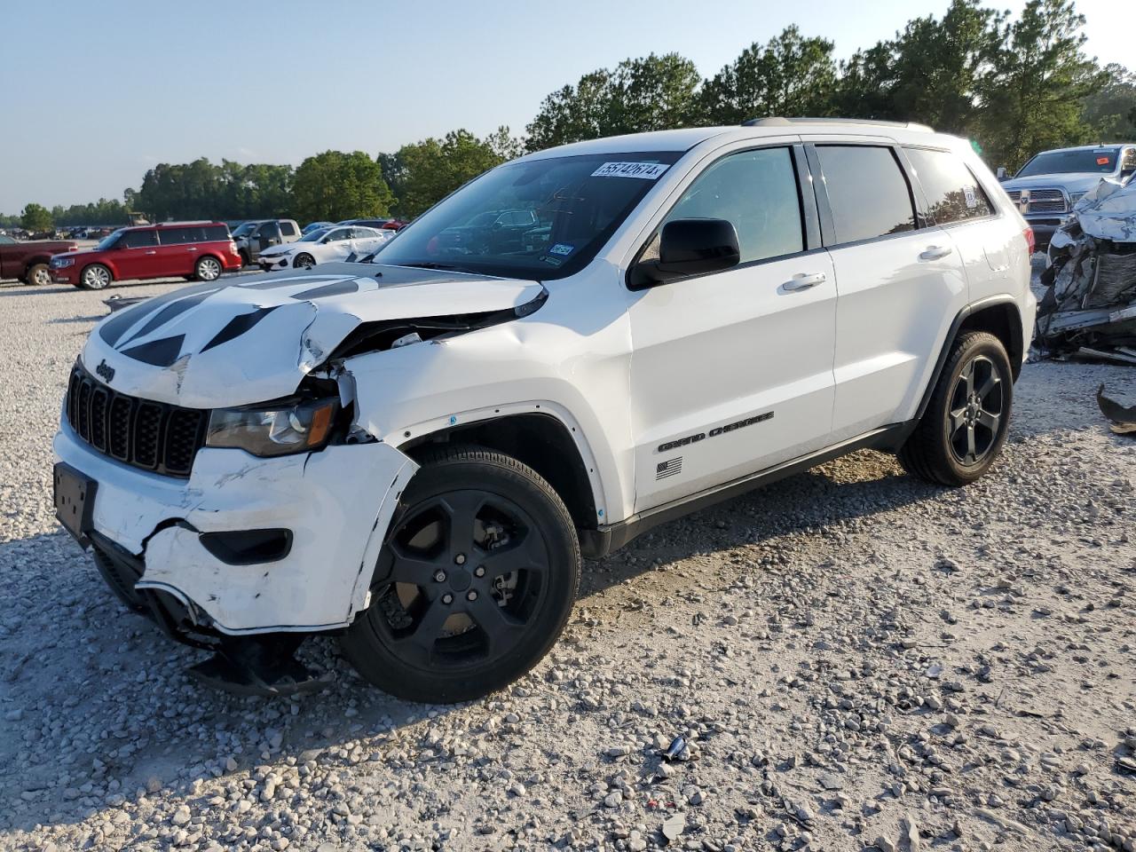 JEEP GRAND CHEROKEE 2021 1c4rjeag4mc746176