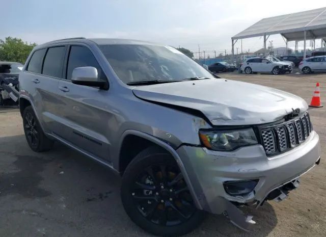 JEEP GRAND CHEROKEE 2021 1c4rjeag4mc785558