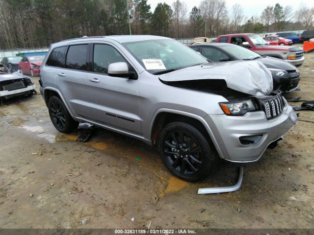 JEEP GRAND CHEROKEE 2021 1c4rjeag4mc797984