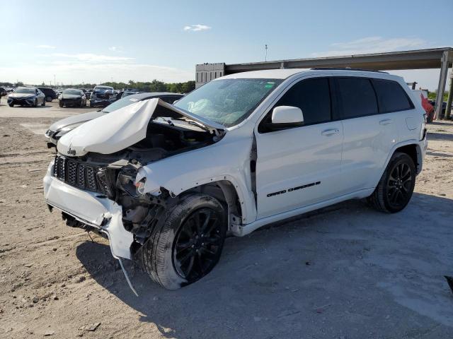 JEEP GRAND CHEROKEE 2022 1c4rjeag4nc154620