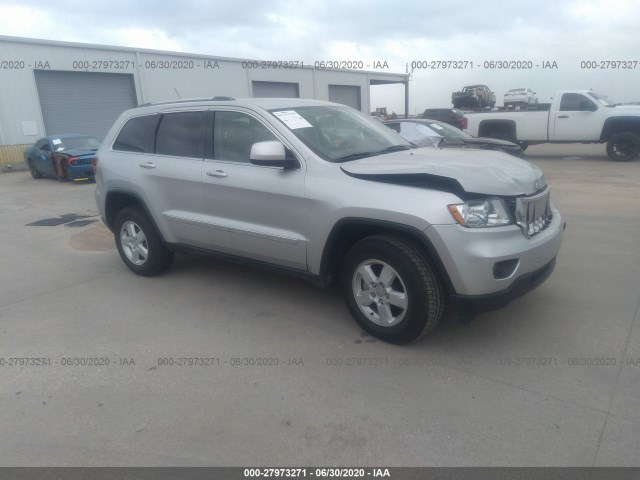 JEEP GRAND CHEROKEE 2012 1c4rjeag5cc105519