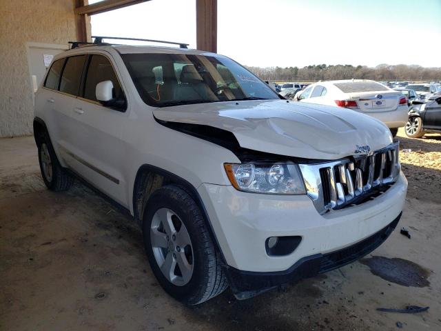 JEEP GRAND CHER 2012 1c4rjeag5cc106203