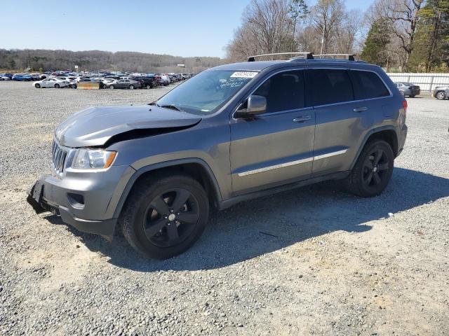 JEEP GRAND CHEROKEE 2012 1c4rjeag5cc108212