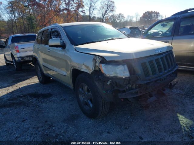 JEEP GRAND CHEROKEE 2012 1c4rjeag5cc115967