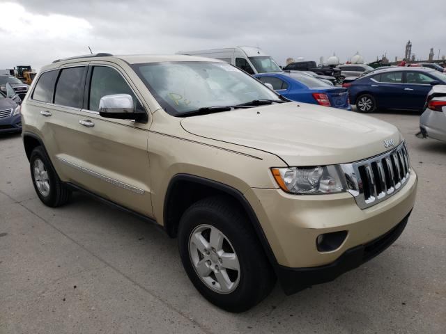 JEEP GRAND CHER 2012 1c4rjeag5cc116052