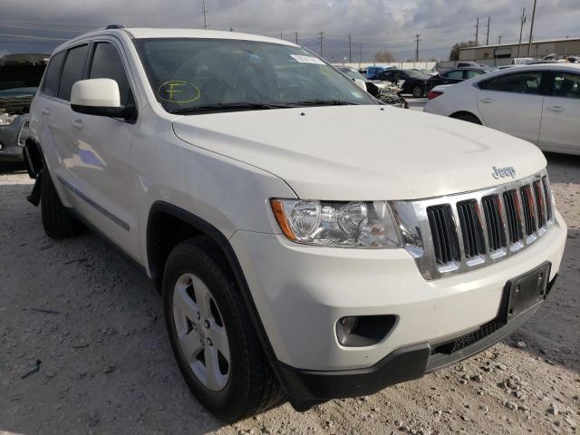 JEEP GRAND CHER 2012 1c4rjeag5cc116357