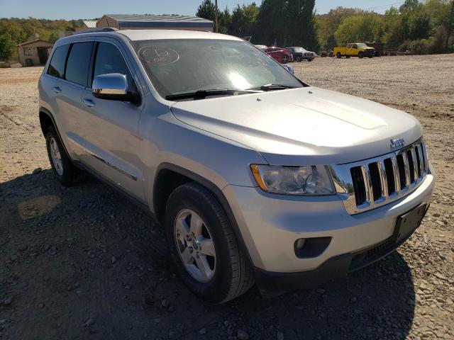 JEEP GRAND CHER 2012 1c4rjeag5cc119615