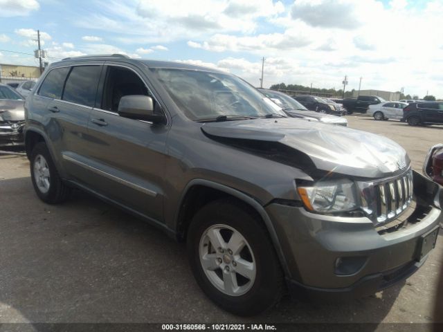 JEEP GRAND CHEROKEE 2012 1c4rjeag5cc137323