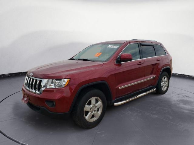 JEEP GRAND CHER 2012 1c4rjeag5cc137452