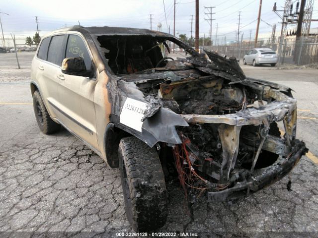 JEEP GRAND CHEROKEE 2012 1c4rjeag5cc142604