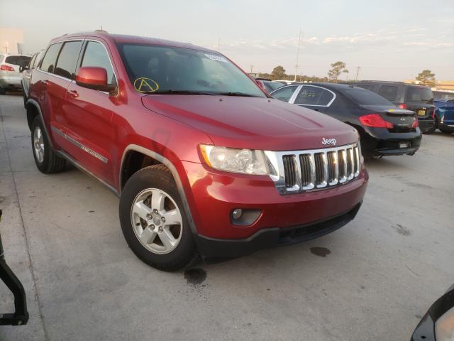 JEEP GRAND CHER 2012 1c4rjeag5cc142716