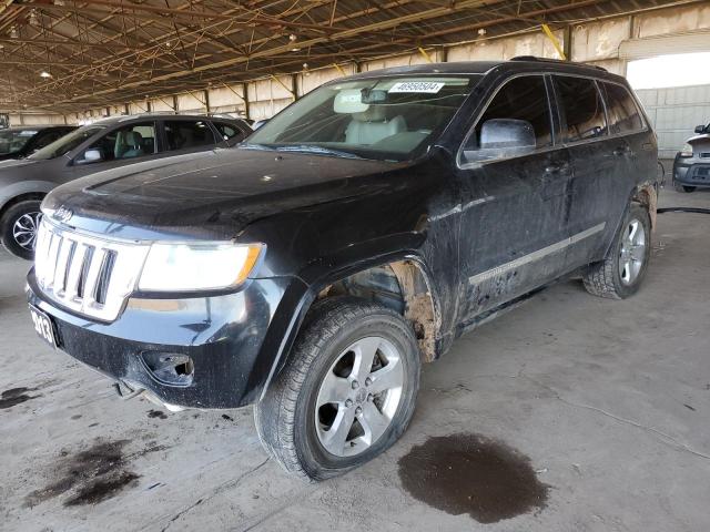 JEEP GRAND CHEROKEE 2012 1c4rjeag5cc145969