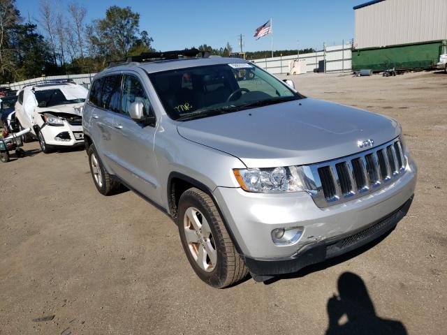 JEEP GRAND CHER 2012 1c4rjeag5cc146121