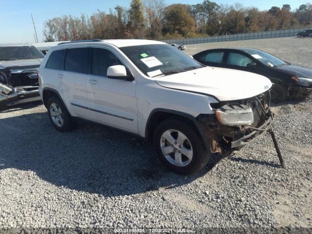 JEEP GRAND CHEROKEE 2012 1c4rjeag5cc146166