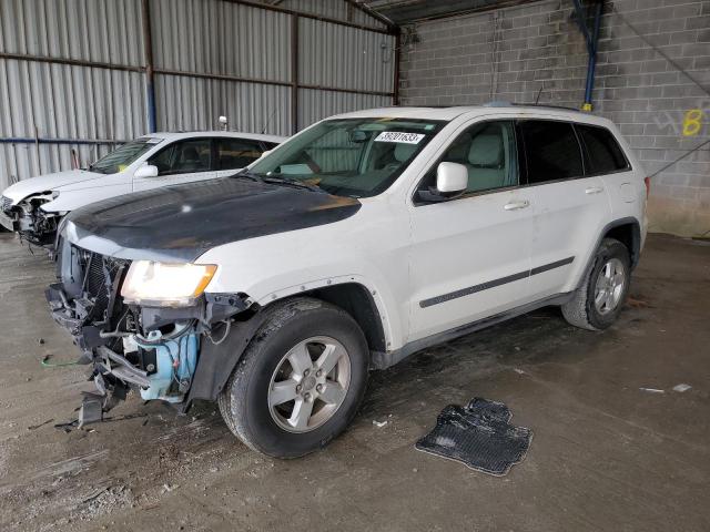 JEEP GRAND CHER 2012 1c4rjeag5cc151044