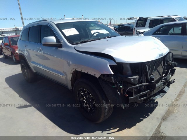 JEEP GRAND CHEROKEE 2012 1c4rjeag5cc151139