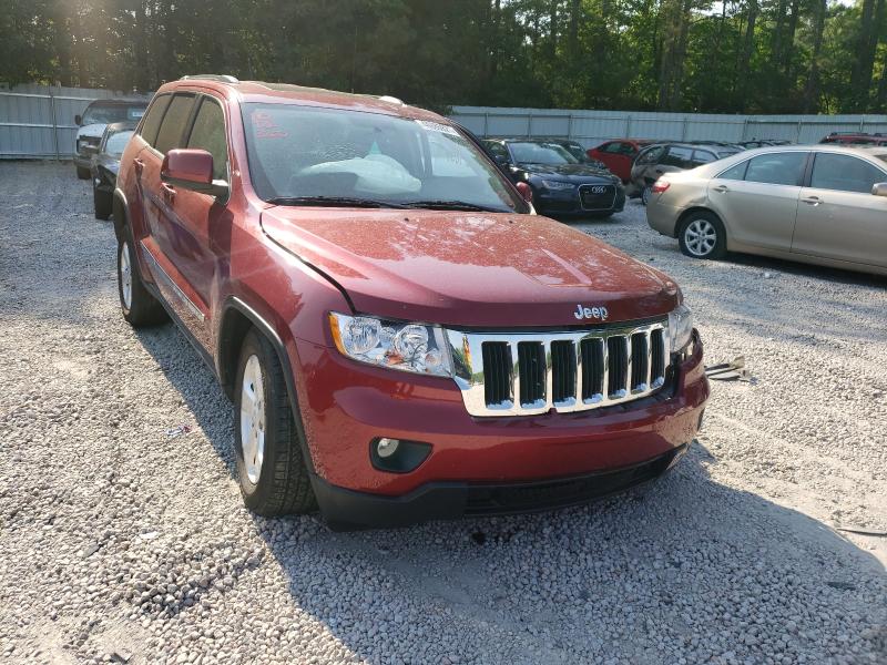 JEEP GRAND CHER 2012 1c4rjeag5cc151285