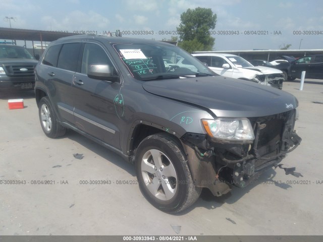 JEEP GRAND CHEROKEE 2012 1c4rjeag5cc157586