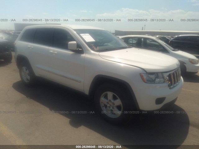 JEEP GRAND CHEROKEE 2012 1c4rjeag5cc171665